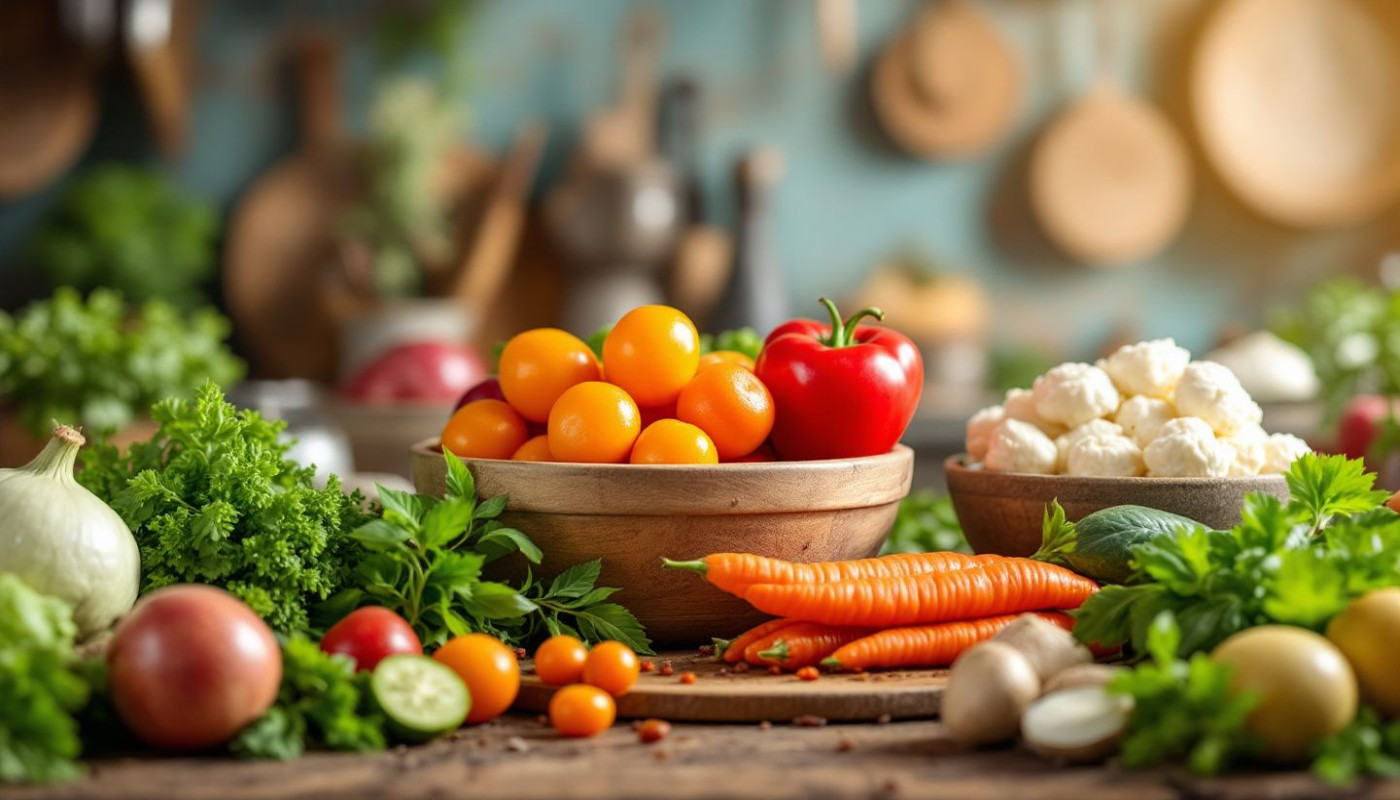 Explorer les avantages des expériences culinaires personnalisées